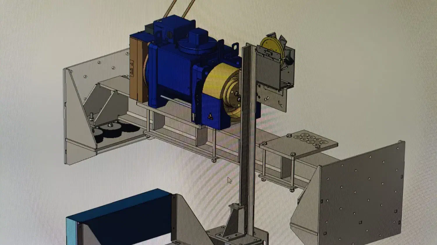 نیروی ساده برای کار آسانسور|استخدام صنعتی، فنی، مهندسی|تهران, بلوار کشاورز|دیوار