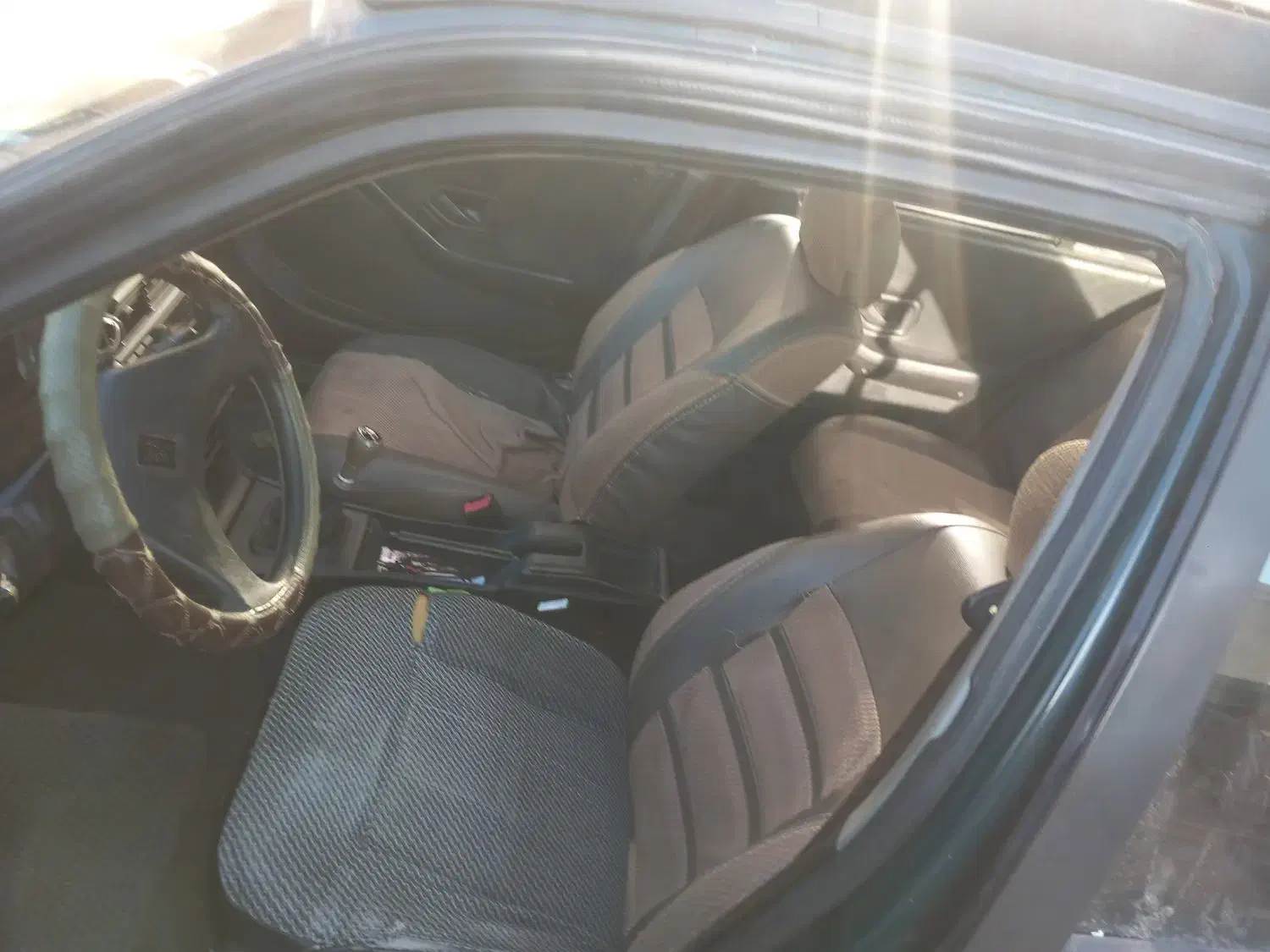 Rd مدل ۱۳۸۴|خودرو سواری و وانت|نمین, |دیوار