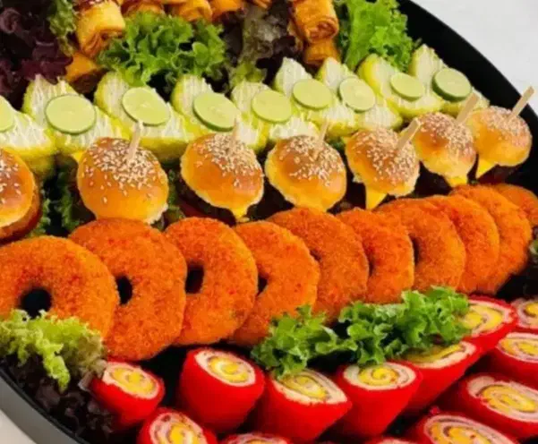 اموزش کیک خامه ای|خدمات پذیرایی، مراسم|مراغه, |دیوار