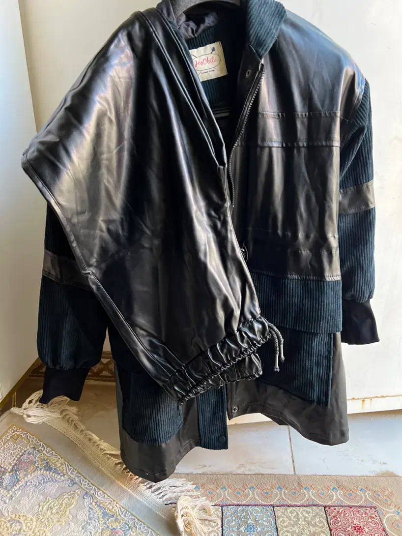 پالتو نو|لباس|زابل, |دیوار