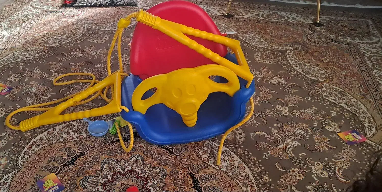 تاب ساعت جا کفشی|اسباب و اثاث بچه|اراک, |دیوار