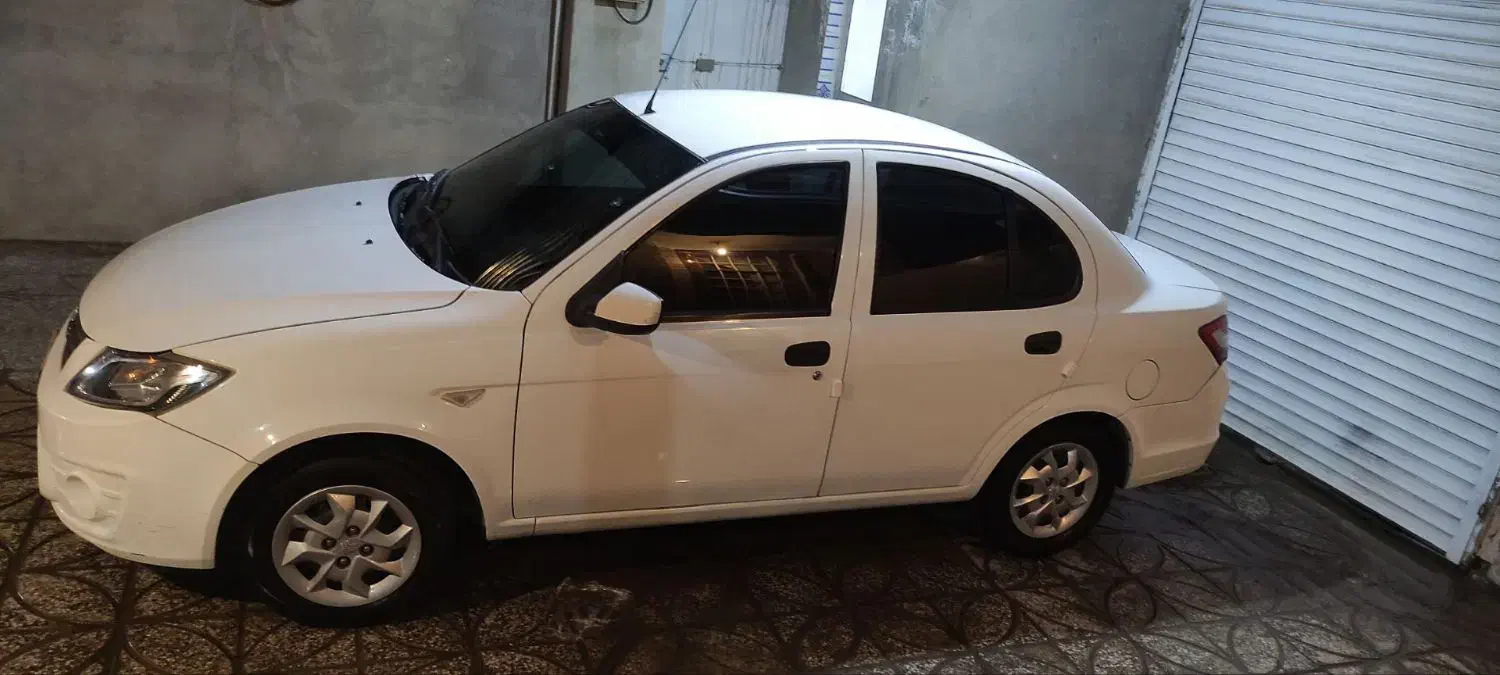 فروشی ساینا ۹۹ خونگی|خودرو سواری و وانت|زرند, |دیوار