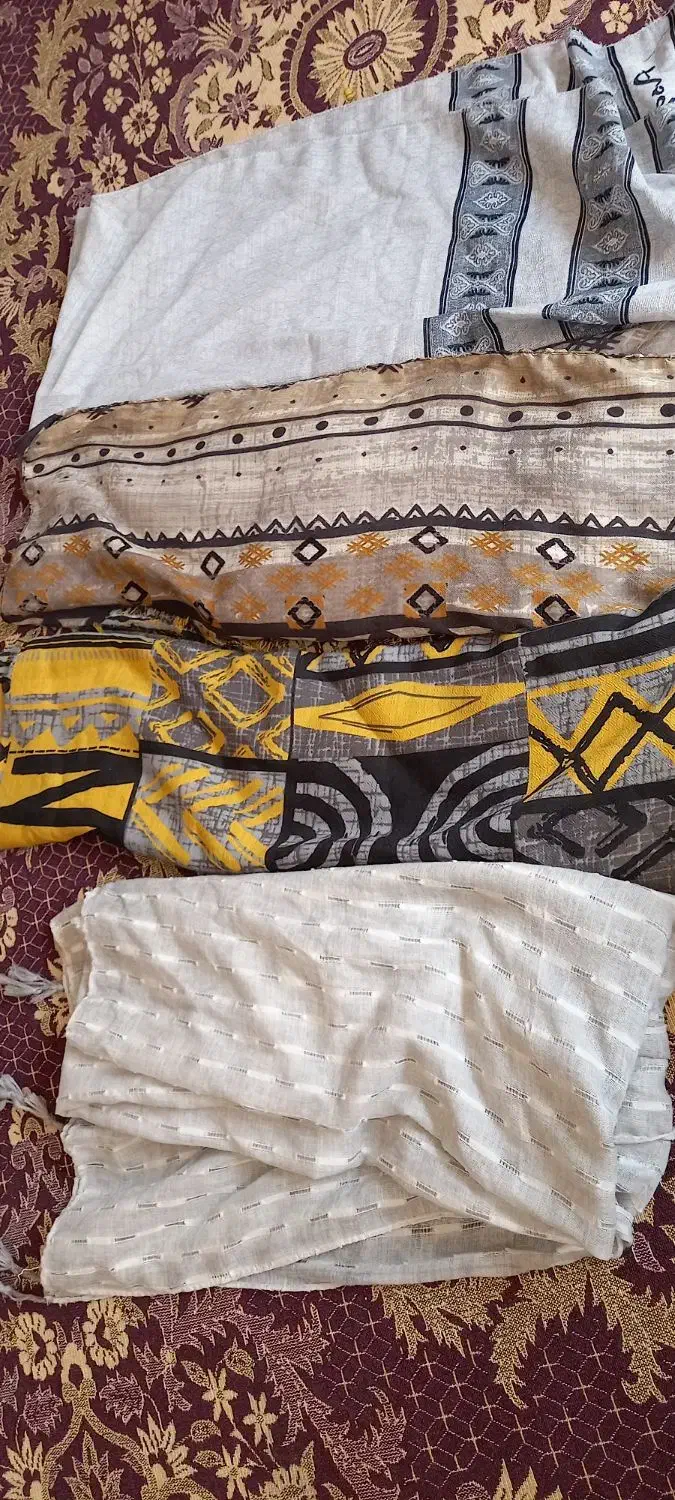 شال|لباس|اصفهان, خرم|دیوار