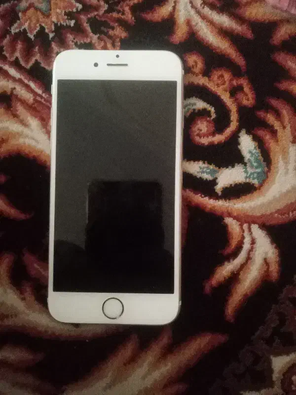 ایفون 6s|موبایل|تهران, جمال‌زاده|دیوار