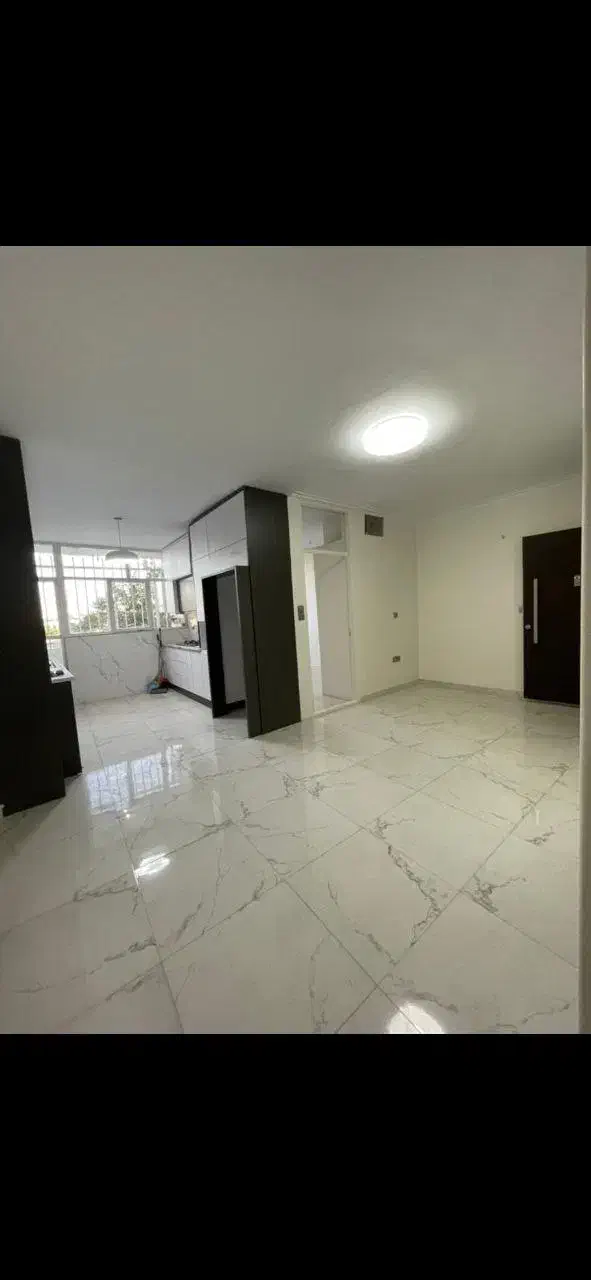 ۶۶ متر / تکواحدی / حیاط اختصاصی/ بر اصلی خیابان|فروش آپارتمان|تهران, حر|دیوار