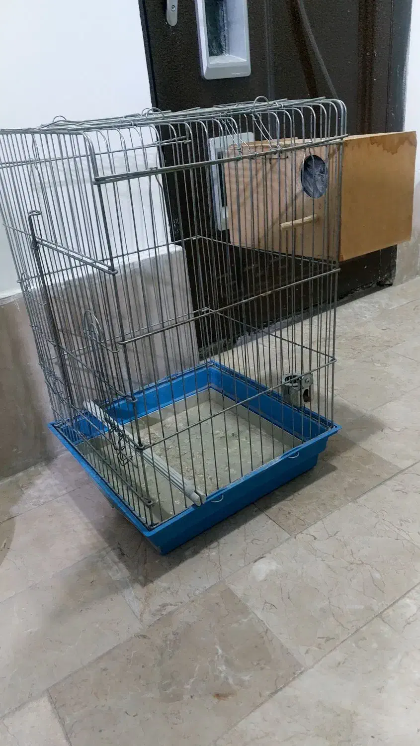 قفس پرنده|لوازم جانبی حیوانات|دماوند, گیلاوند|دیوار