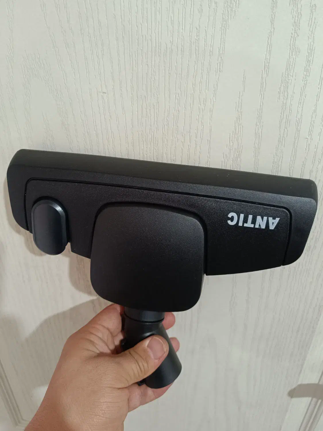 فرچه جاروبرقی|جاروبرقی، جارو شارژی، بخارشو|باقرشهر, |دیوار