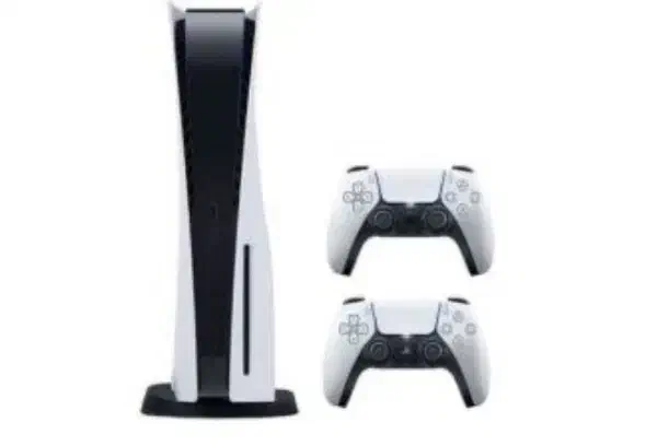 ps5 fat دیسک خور|کنسول، بازی ویدئویی و آنلاین|اهواز, شهرک الهیه|دیوار