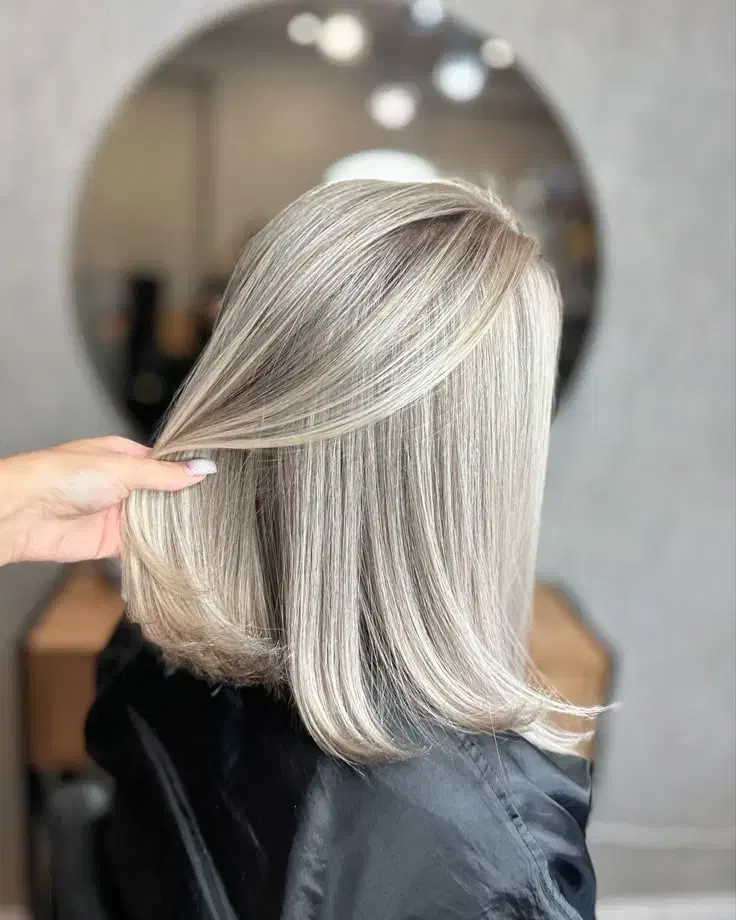 خدمات تخصصی رنگ واحیاصافی و فر مو|آرایشی، بهداشتی، درمانی|مشهد, هفت تیر (حافظ)|دیوار