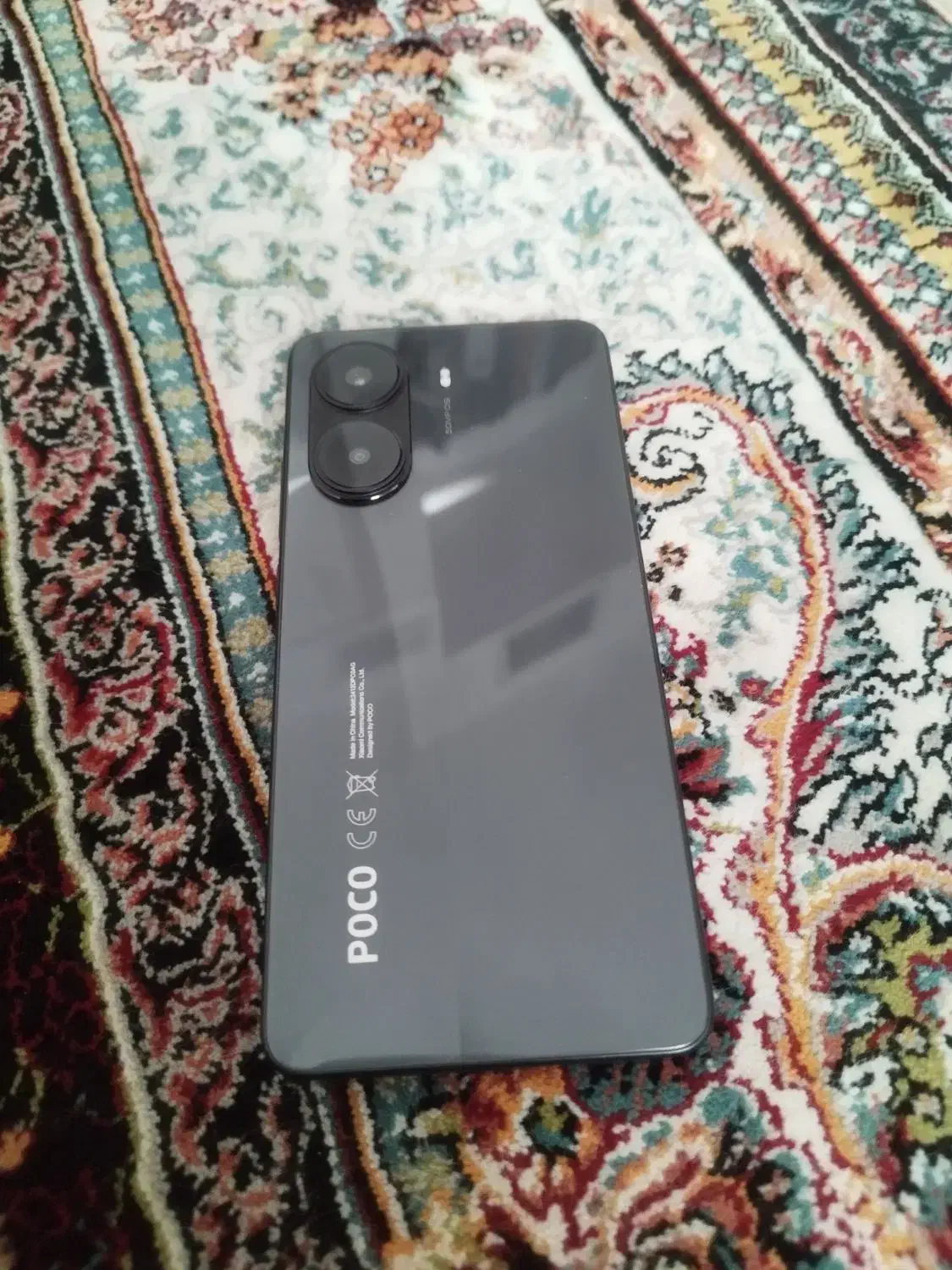 poco x7 pro|موبایل|تهران, بوستان ولایت|دیوار