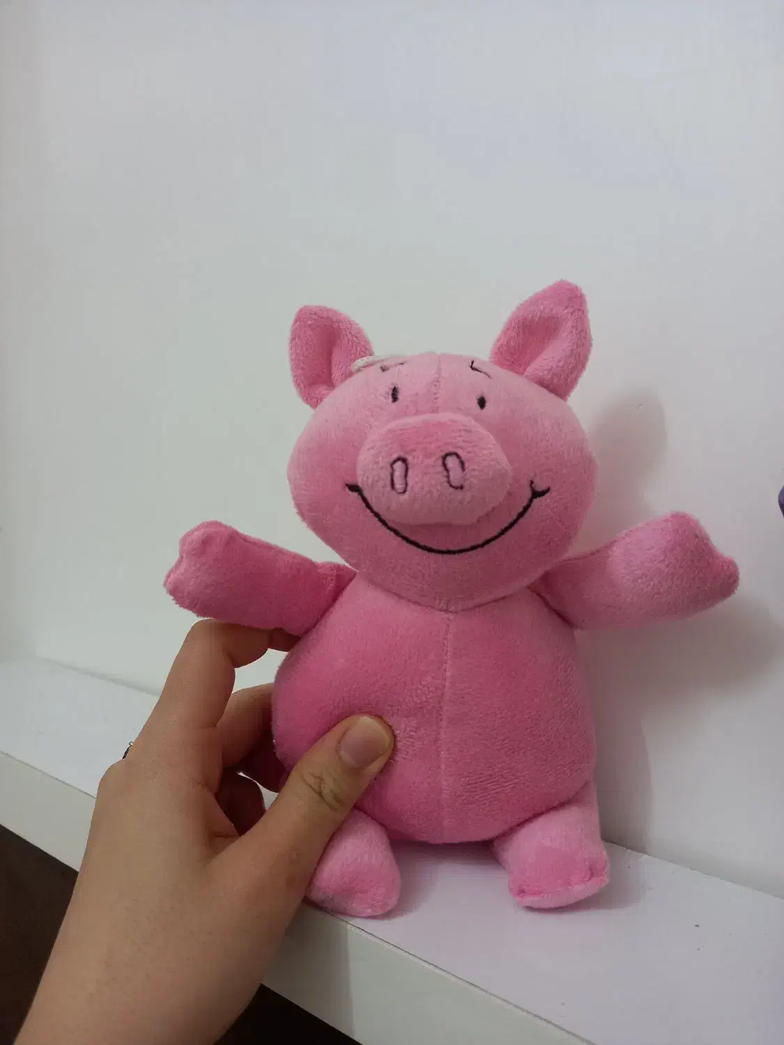 عروسک|اسباب‌بازی بچه|علی‌آباد کتول, |دیوار