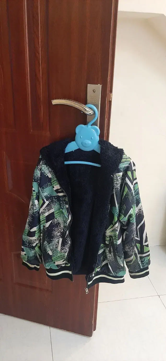 لباس|کفش و لباس بچه|رشت, شهرک قدس|دیوار