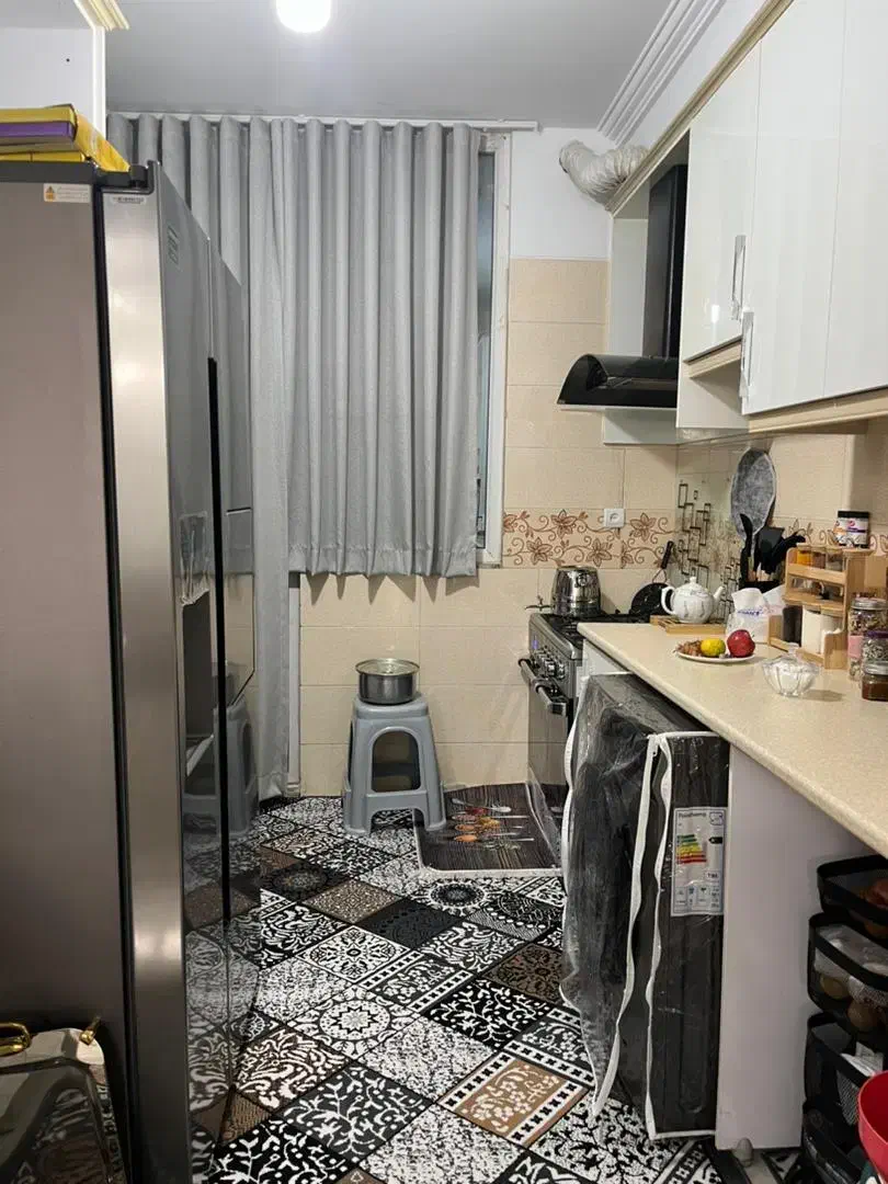 ۷۵ متر خانی آبادنو|فروش آپارتمان|تهران, اسفندیاری|دیوار