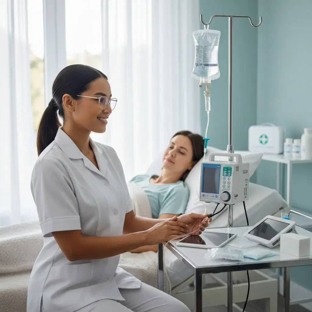 خدمات پرستاری در منزل|خدمات آرایشگری و زیبایی|مشهد, شهید بهشتی|دیوار