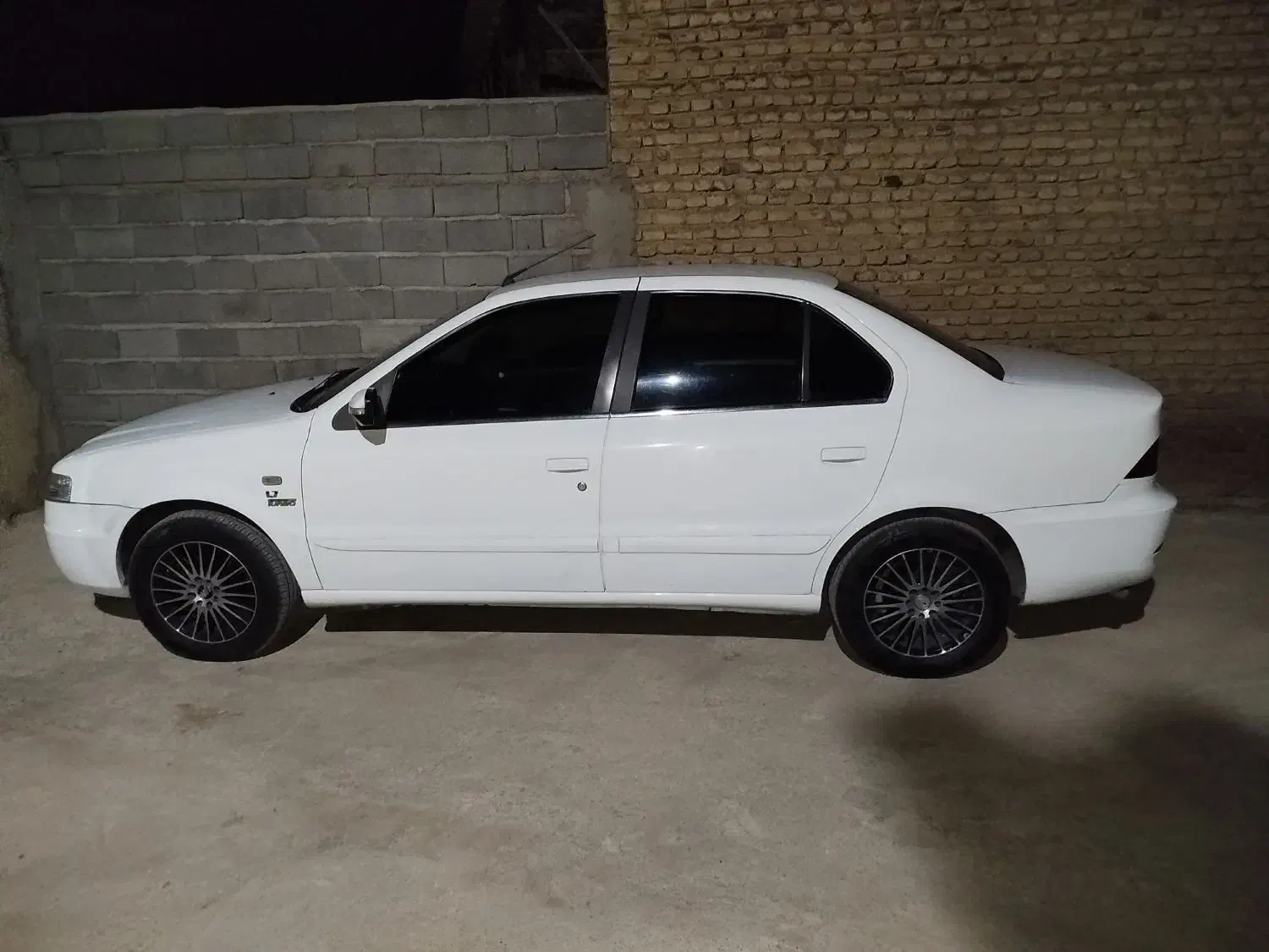 سورن توربو بیرنگ|خودرو سواری و وانت|گرگان, |دیوار