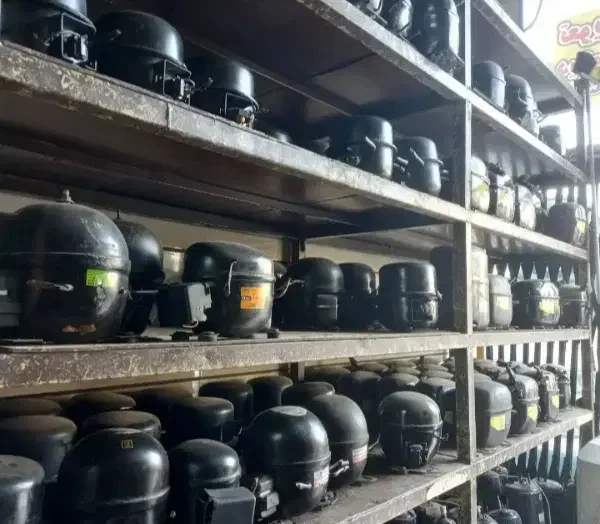 تعمیر تخصصی یخچال فریزر و ساید بای ساید|خدمات پیشه و مهارت|کرمان, |دیوار