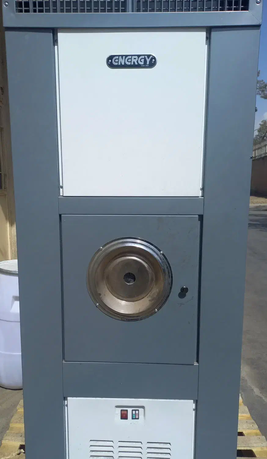 بخاری انرژی  نفتی و گازوئیل|بخاری، هیتر، شومینه|تهران, فتح|دیوار