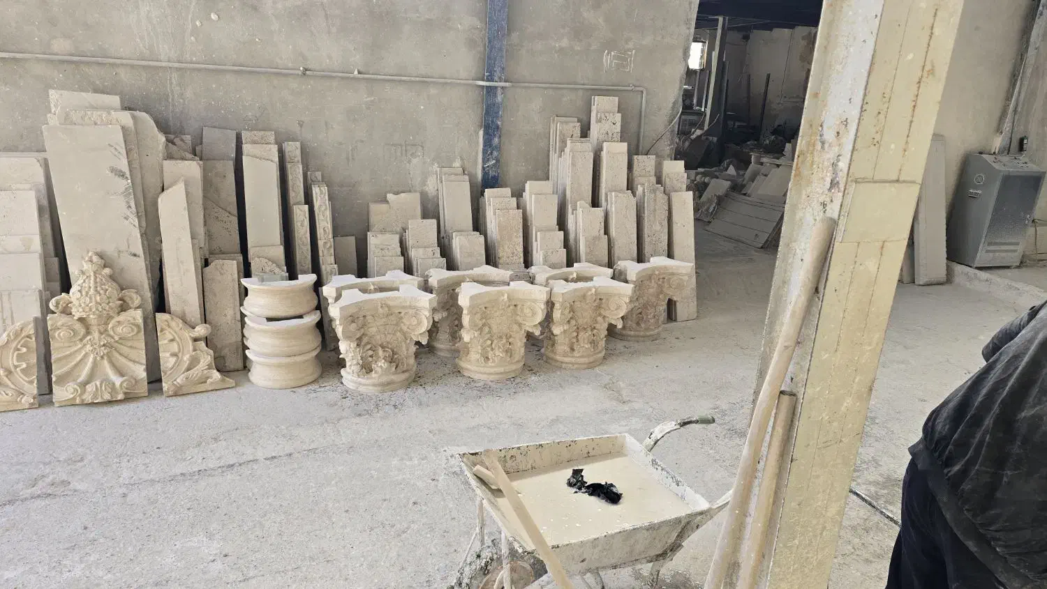 نیروی آقا|استخدام صنعتی، فنی، مهندسی|کرمانشاه, |دیوار