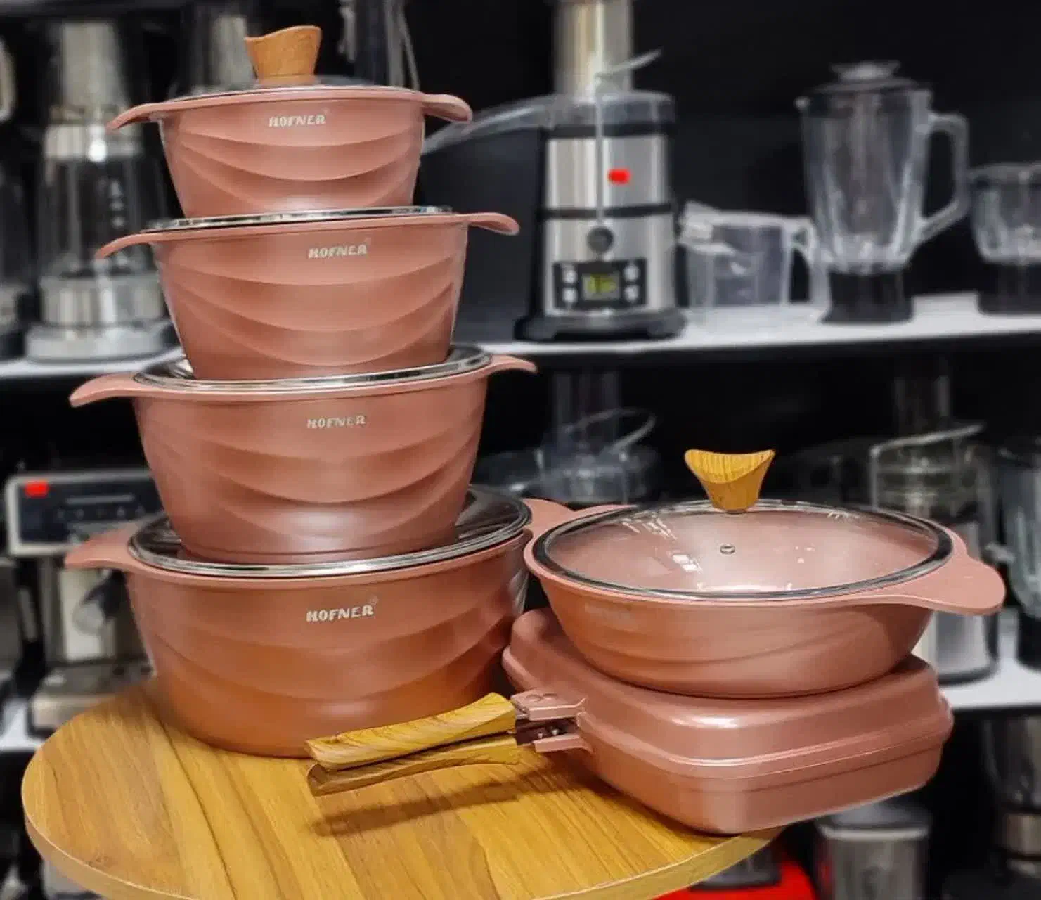 طرح جدید قابلمه چدن رینگی مدل MG چکی  اقساطی|ظروف پخت‌وپز|یزد, |دیوار