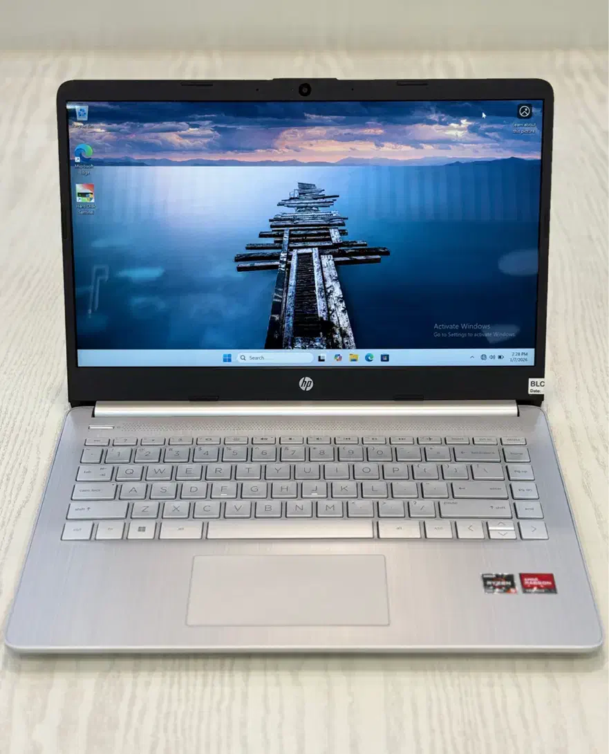 لپ تاپ Hp Laptop 14|رایانه همراه|تهران, میدان ولیعصر|دیوار