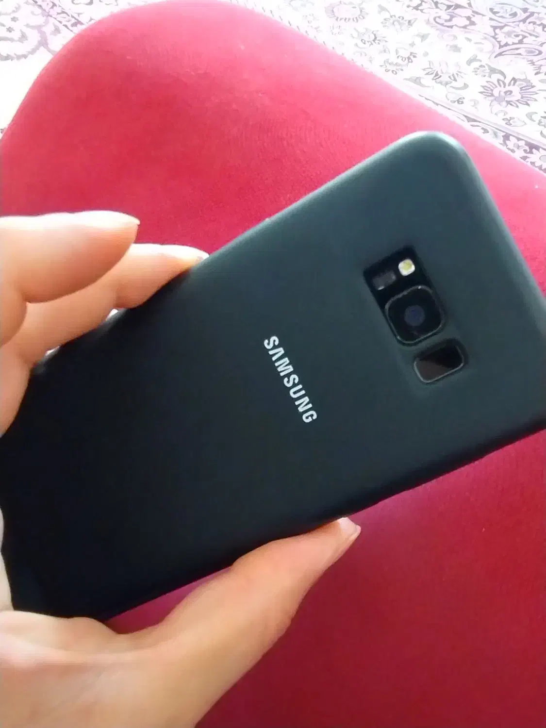s8+|موبایل|شاهینشهر, عطار|دیوار