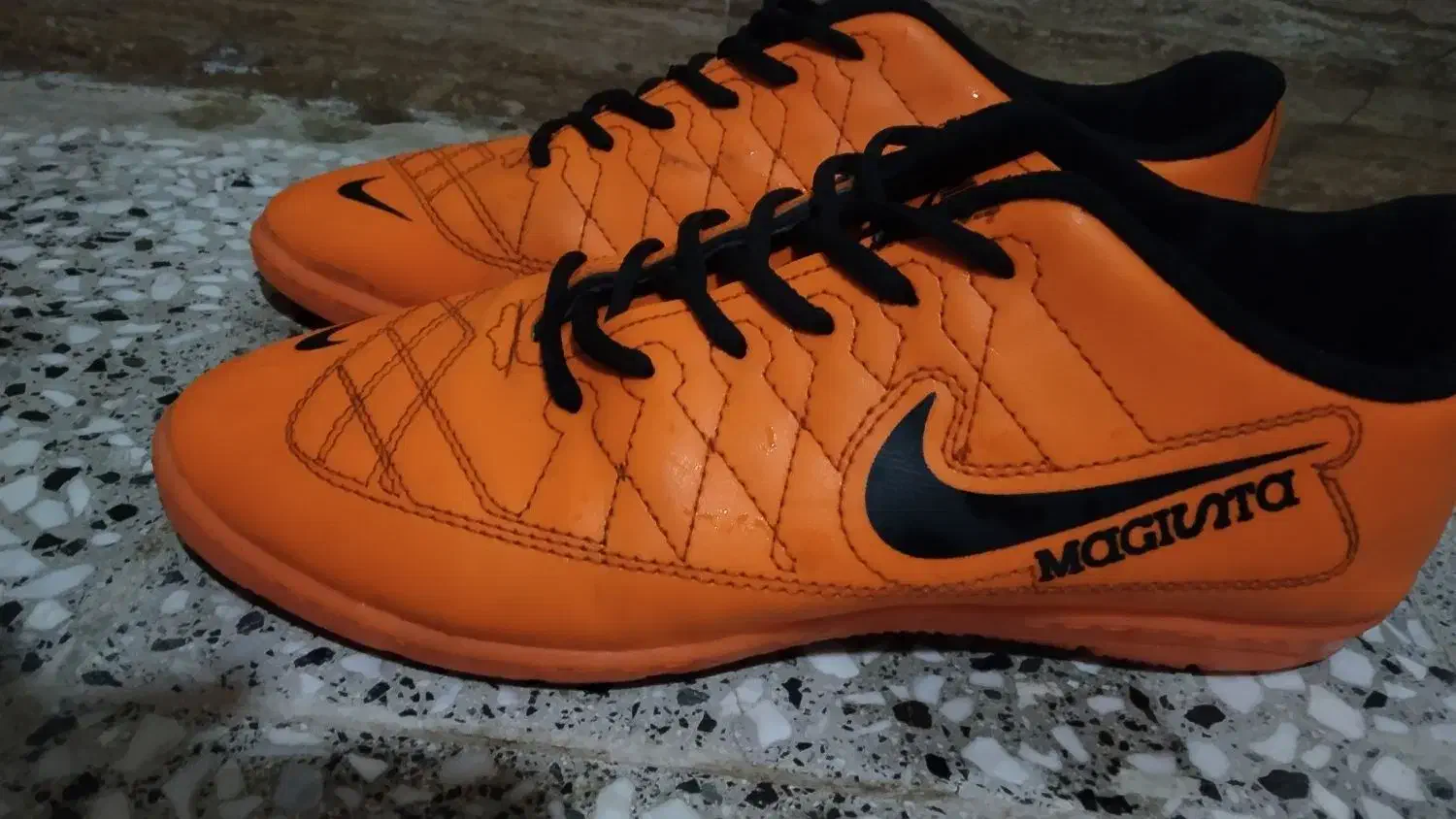 کفش سالن|کفش و لباس بچه|قم, ولیعصر|دیوار