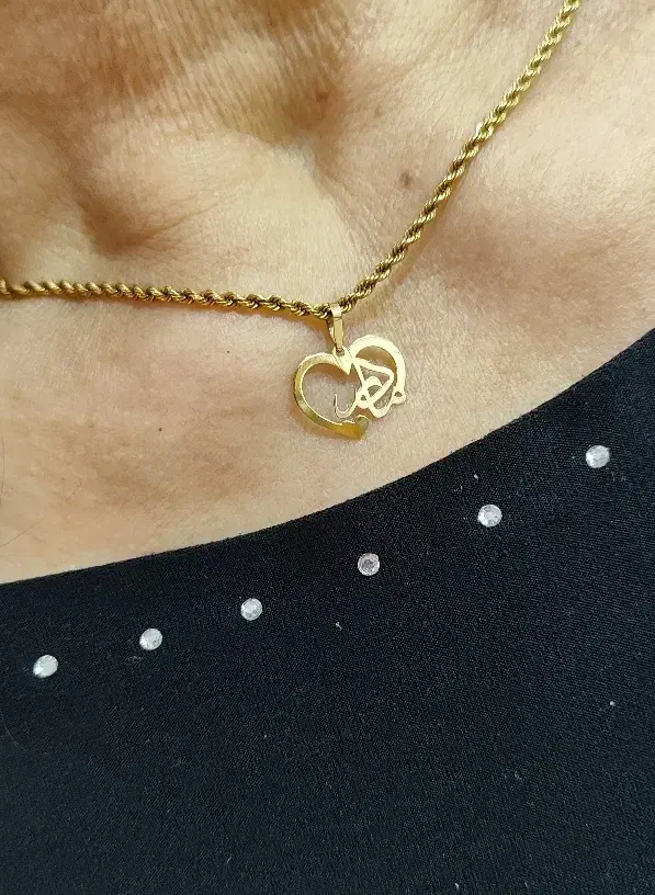 کالکشن طلای روزمادر|جواهرات|دزفول, |دیوار