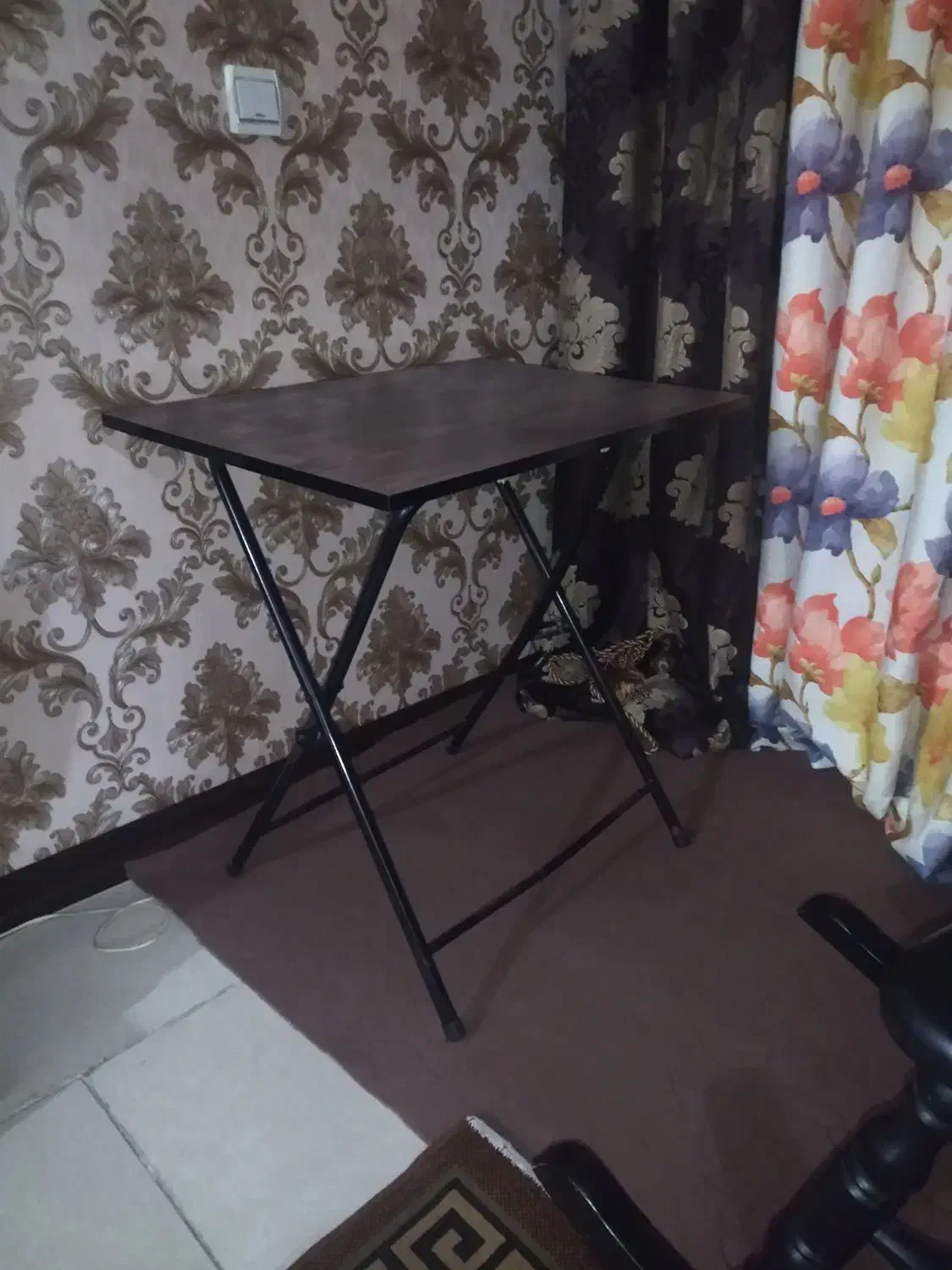 میز|میز تحریر و کامپیوتر|هشتگرد, شهرک پارسیان|دیوار