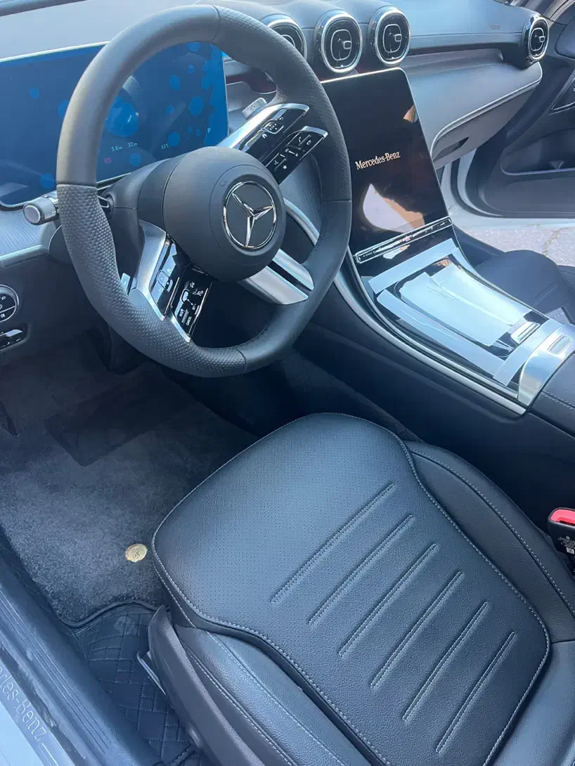 C200 2025|خودرو سواری و وانت|تهران, عباس‌آباد|دیوار