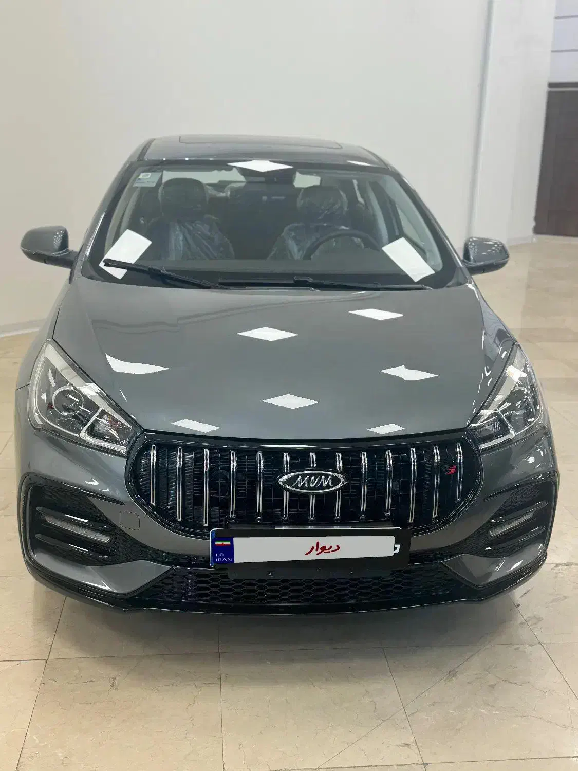 آریزو ۵ fl|خودرو سواری و وانت|یزد, |دیوار