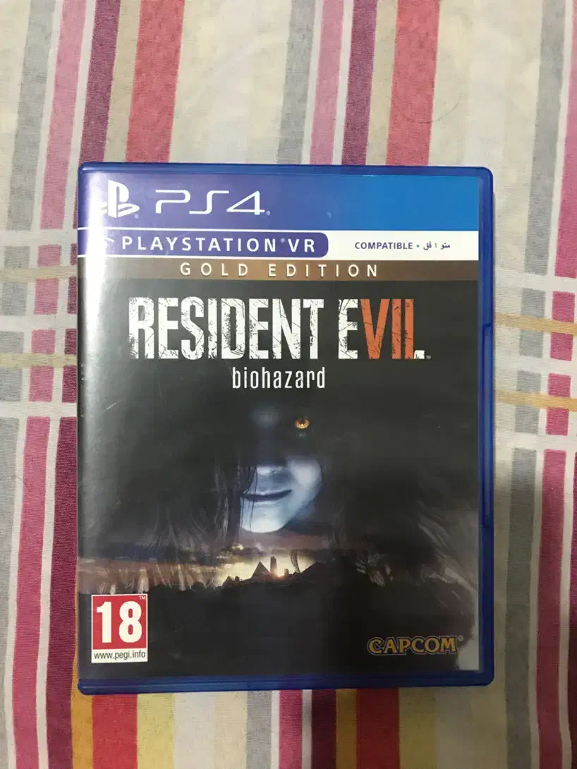 دیسک بازی ps4|کنسول، بازی ویدئویی و آنلاین|مشهد, راهنمایی|دیوار