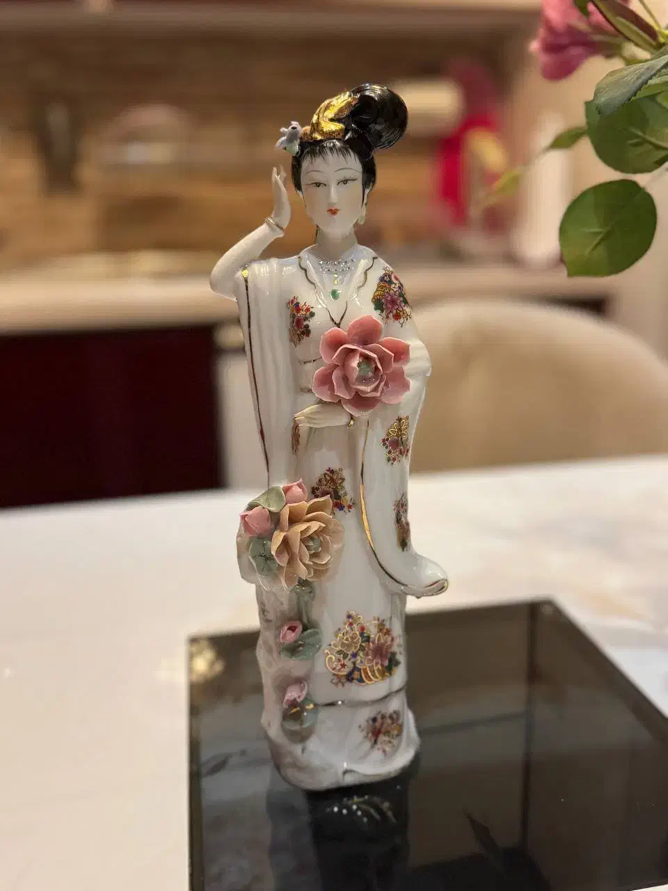 مجسمه چینی|مجسمه، تندیس، ماکت|تهران, هفت حوض|دیوار