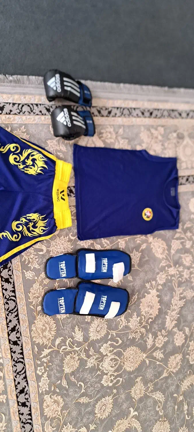 لباس ورزشی|لباس|مشهد, ثامن|دیوار