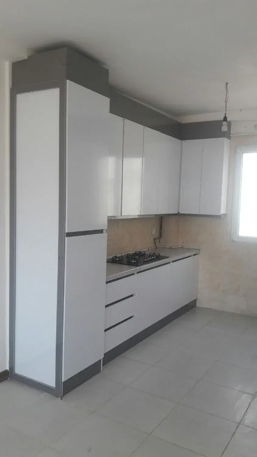 اجاره مسکن ملی مهرگان۲واحدی|اجارهٔ آپارتمان|محمدیه-قزوین, |دیوار