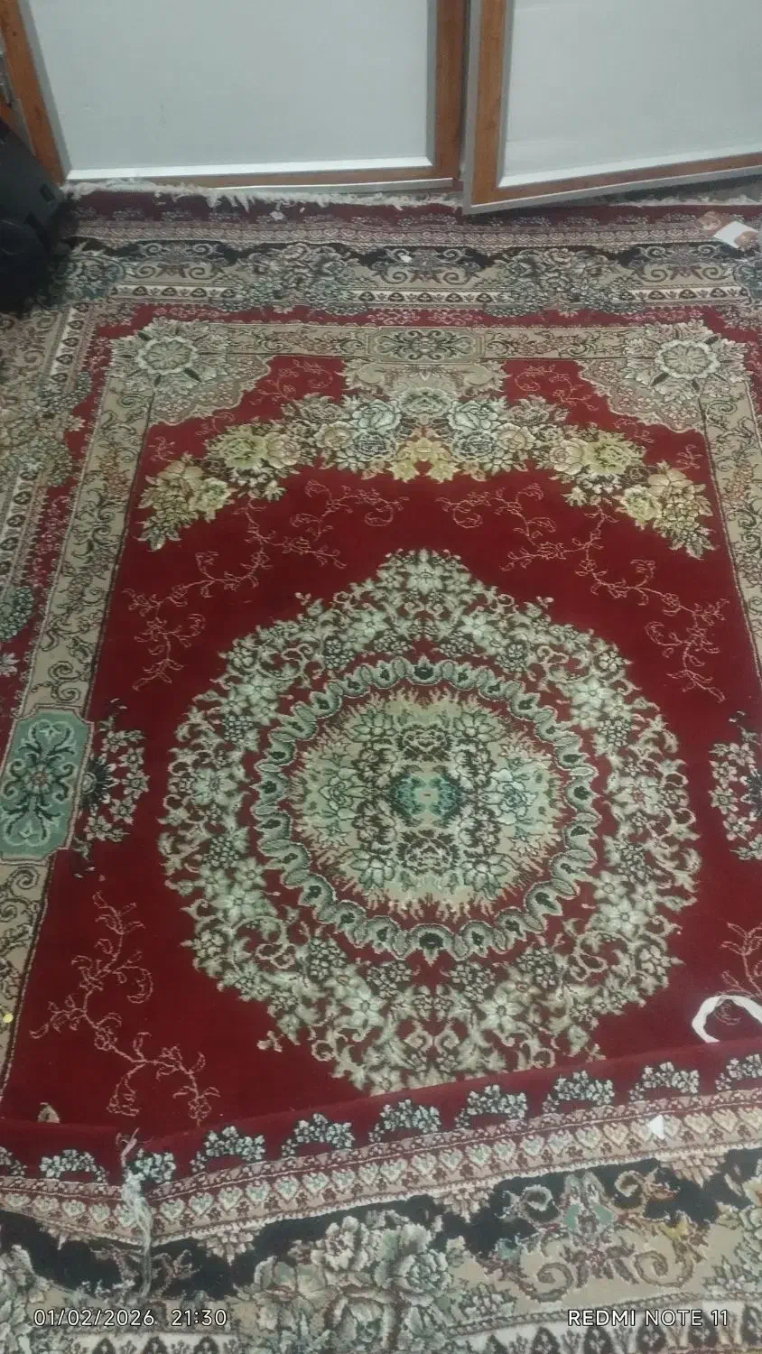 فرش۶متری|فرش|زابل, |دیوار