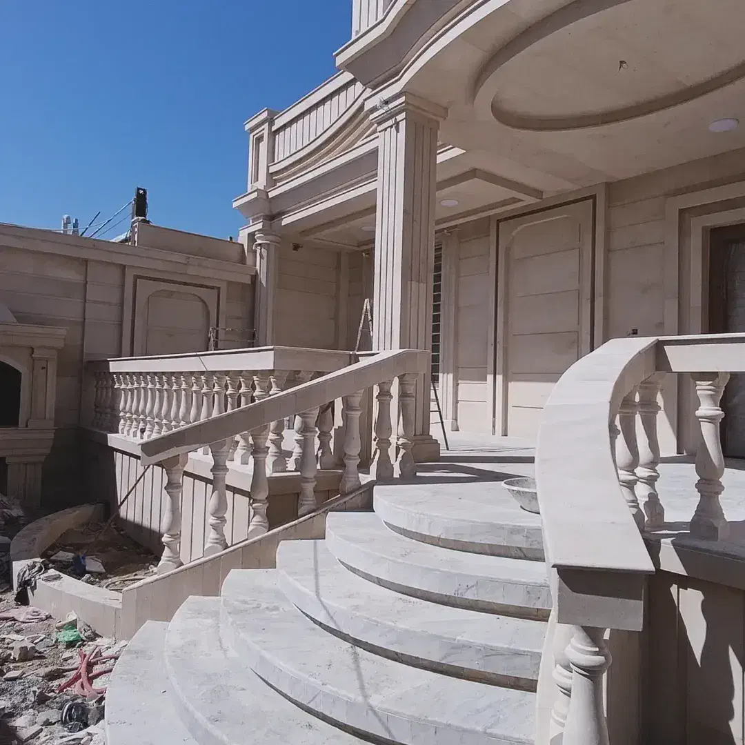 سنگ کاری|خدمات پیشه و مهارت|بناب, |دیوار