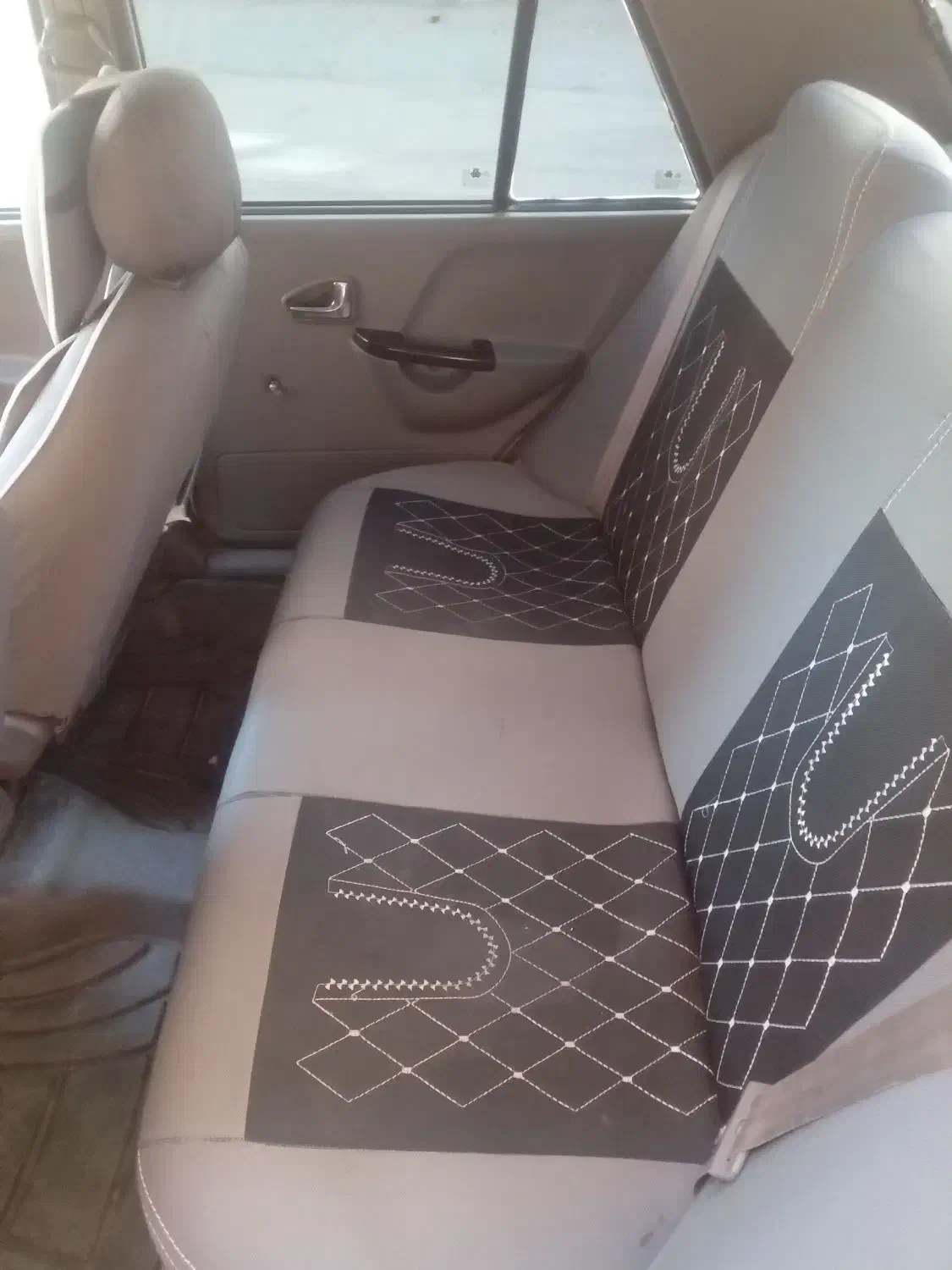 پراید ۹۵ se|خودرو سواری و وانت|نهاوند, |دیوار