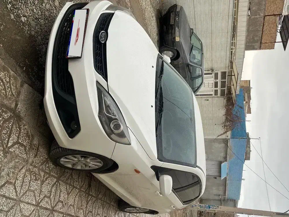 ام وی ام۳۱۵|خودرو سواری و وانت|تربت‌حیدریه, باغ سلطانی|دیوار