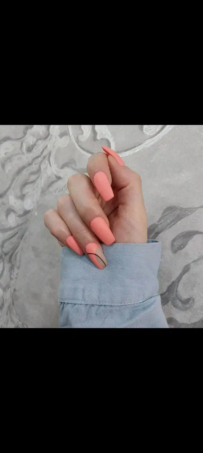 خدمات کاشت و ترمیم ناخن|خدمات آرایشگری و زیبایی|تهران, سردارجنگل|دیوار