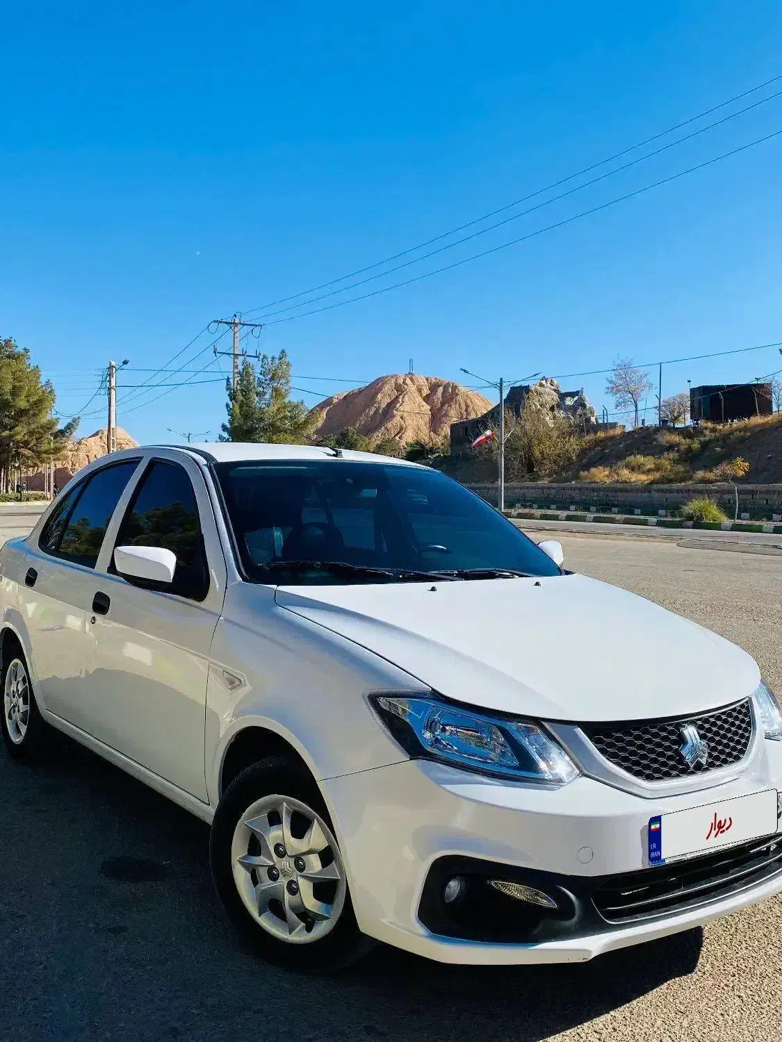 ساینا S|خودرو سواری و وانت|بجنورد, |دیوار