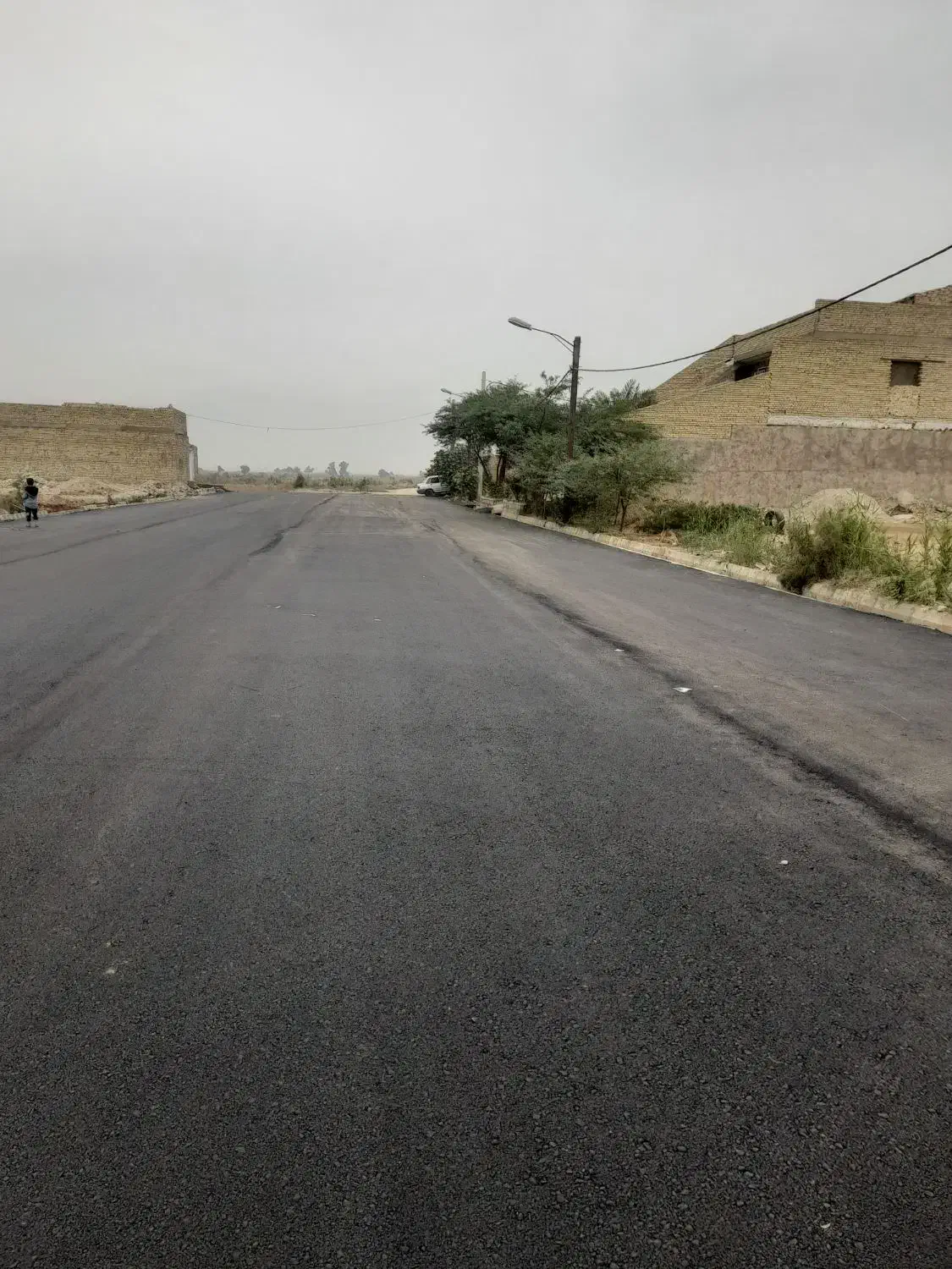 زمین در حمیدیه|فروش زمین و ملک کلنگی|حمیدیه, |دیوار