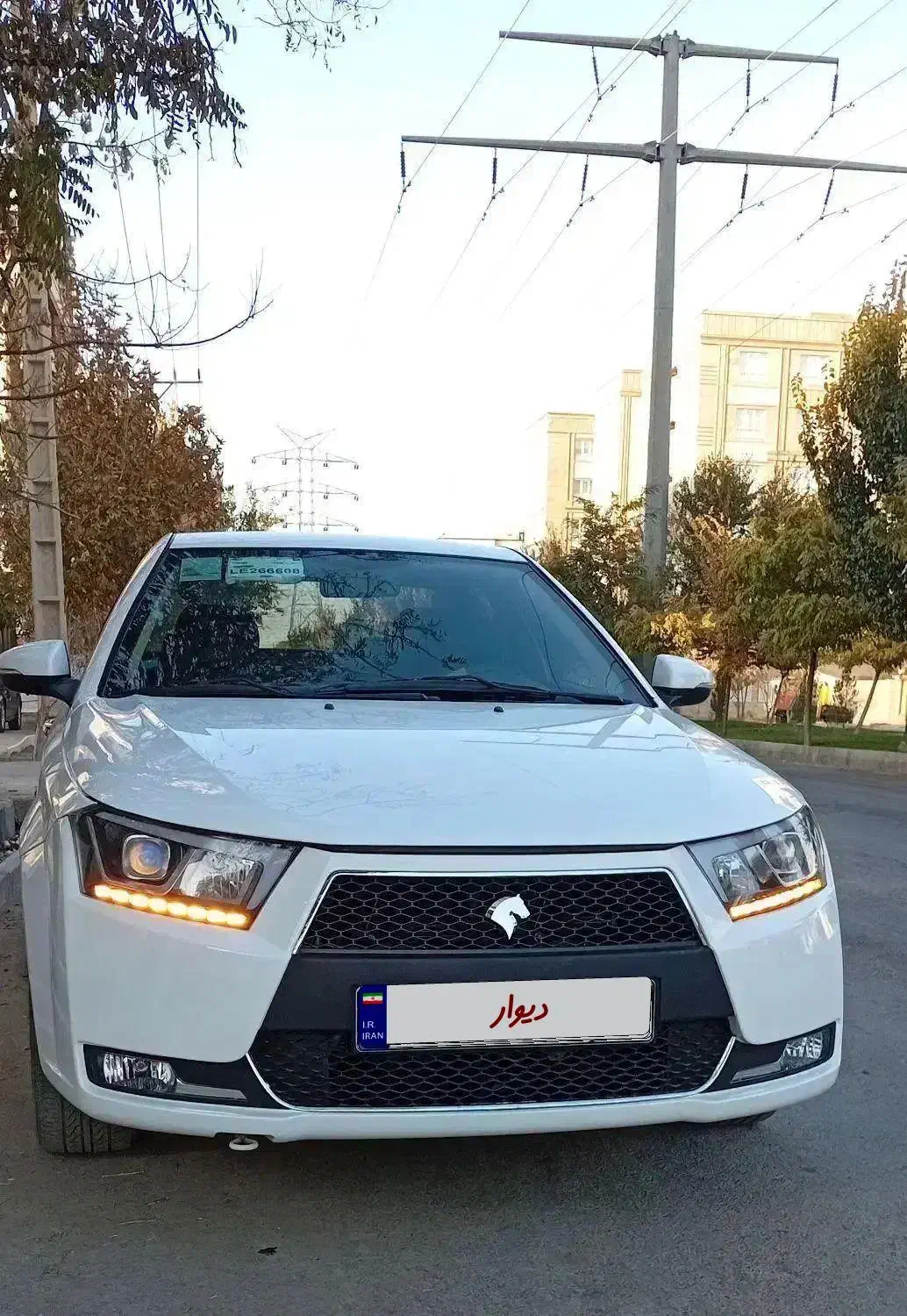 دنا پلاس تیپ2 مدل 99|خودرو سواری و وانت|همدان, |دیوار