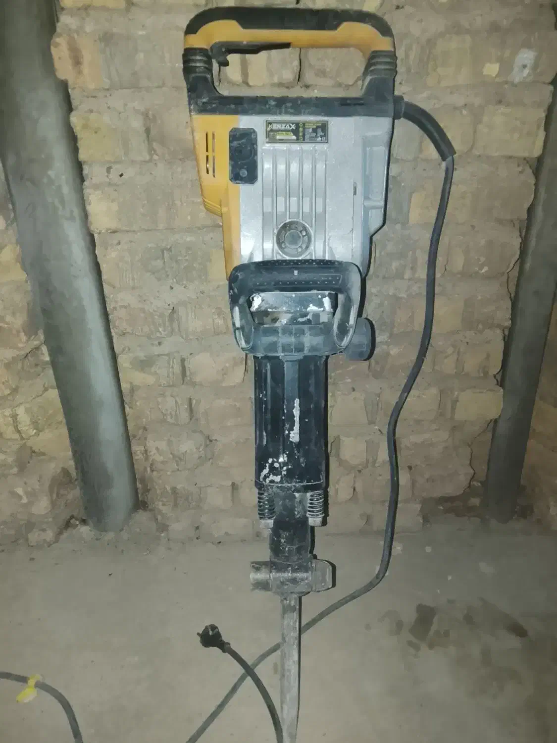 پیکور 18.5 فروشی|ابزارآلات|سمنان, |دیوار