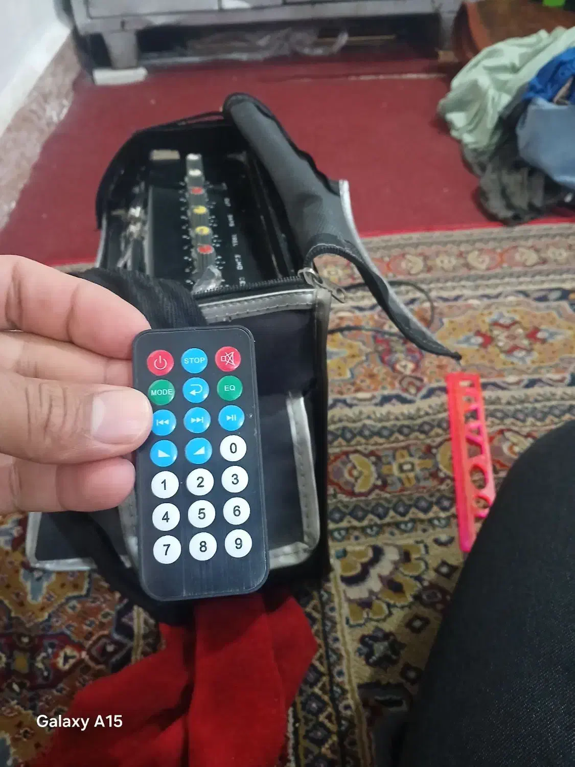 باندشارژی|سیستم صوتی خانگی|شوشتر, |دیوار