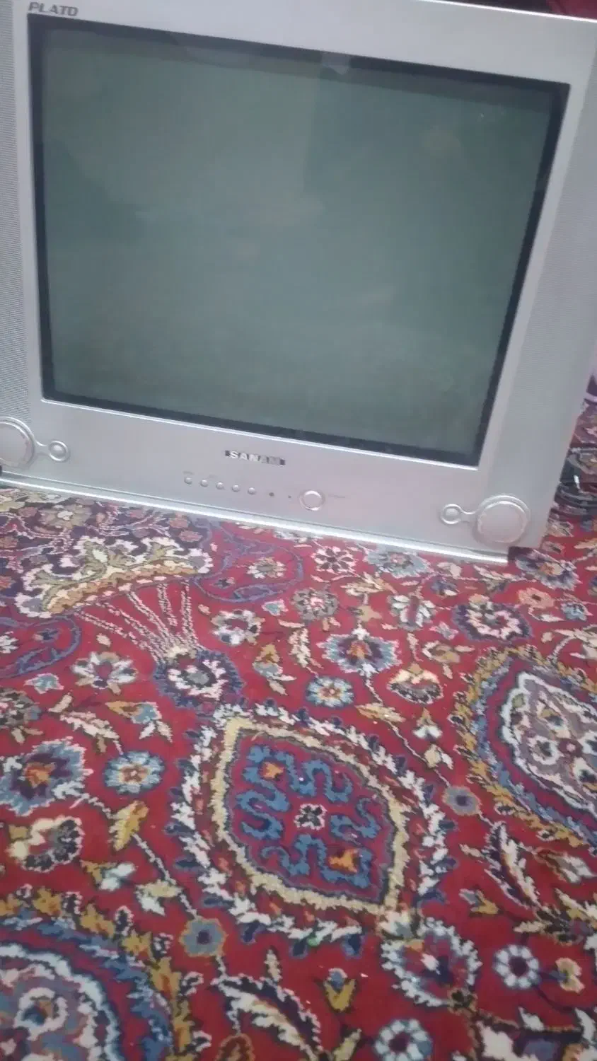 تلوزیون|تلویزیون و پروژکتور|همدان, |دیوار