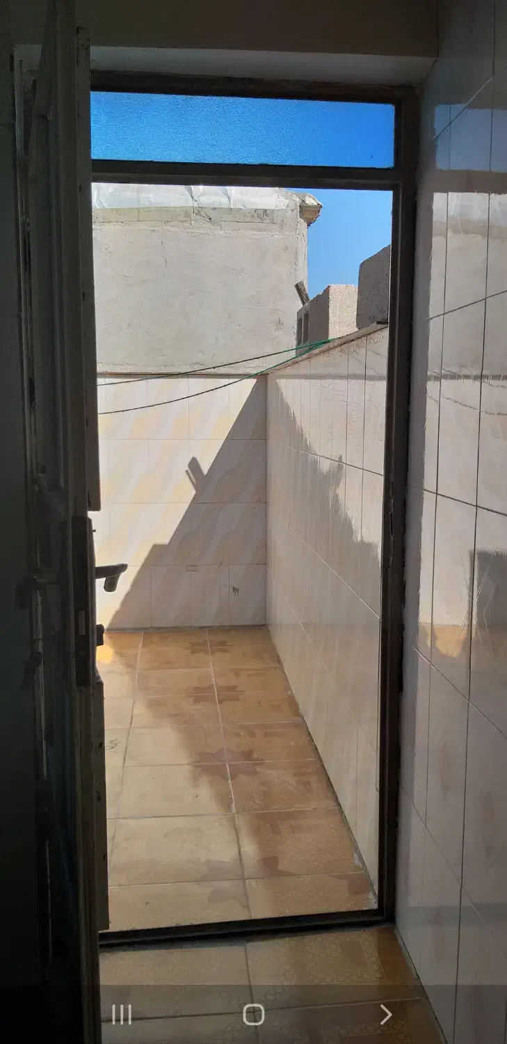 فروش۱۲۰ متری مسکونی در جزیره لاوان|فروش آپارتمان|لاوان, |دیوار