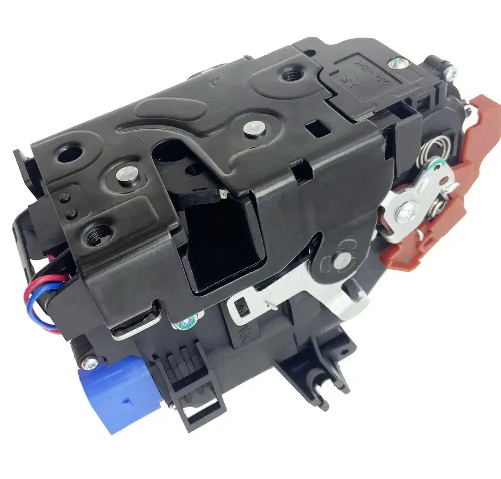 تعمیر پمپ قفل مرکزی در پورشه پانامرا کاین درب کیمن|خدمات موتور و ماشین|تهران, شهرک استقلال|دیوار