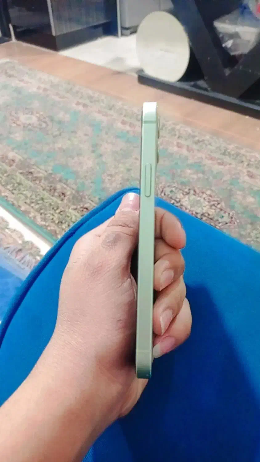 آیفون ۱۲نرمال|موبایل|بم, |دیوار