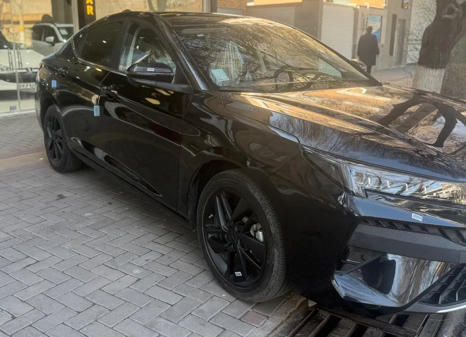 kmc j7|خودرو سواری و وانت|تبریز, |دیوار