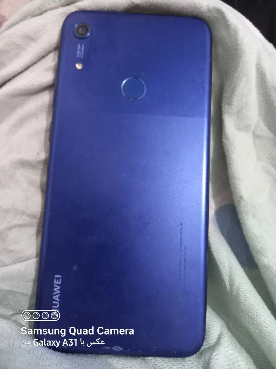 گوشی هواوی سالم زیرقیمت|موبایل|مشهد, شهرک شهید باهنر|دیوار